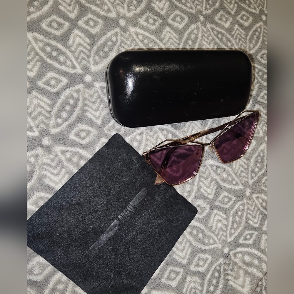Alexander McQueen Sunglasses